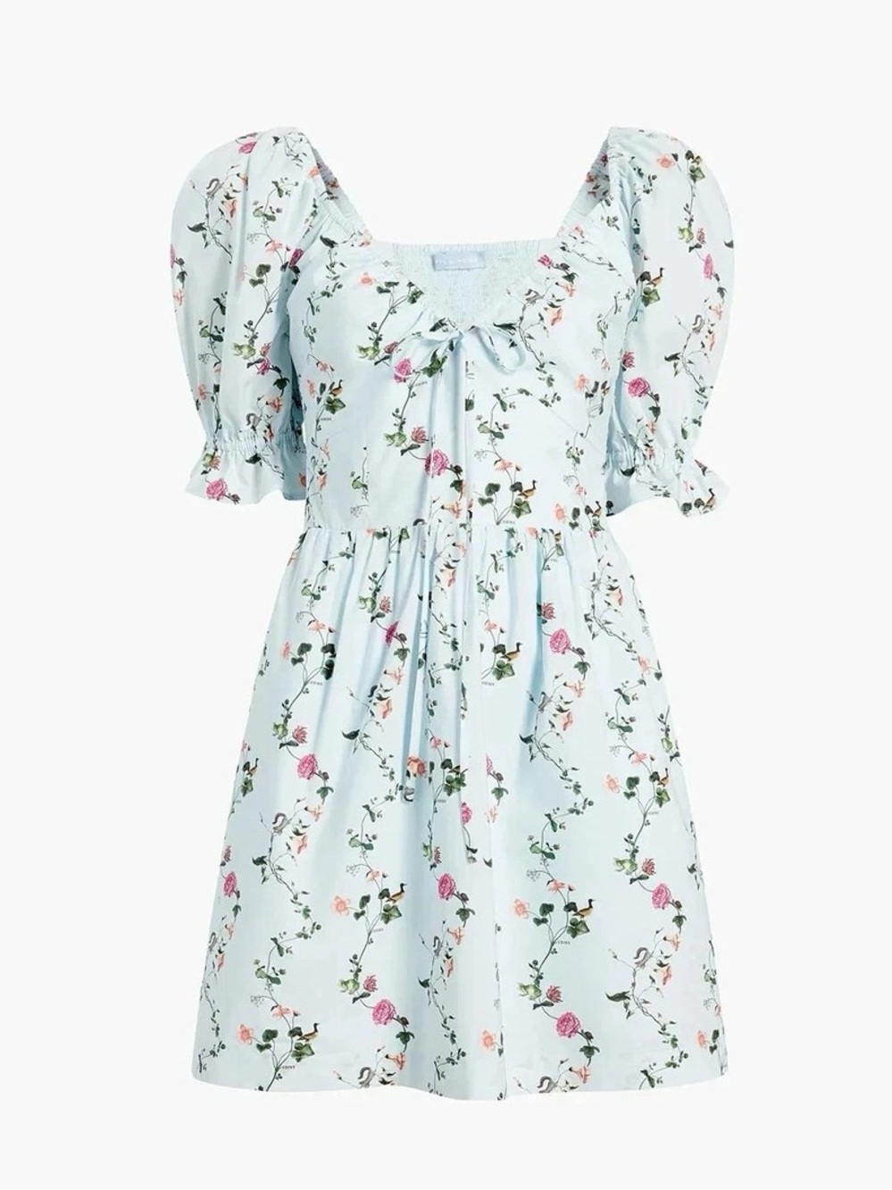Hill House Mini Dress